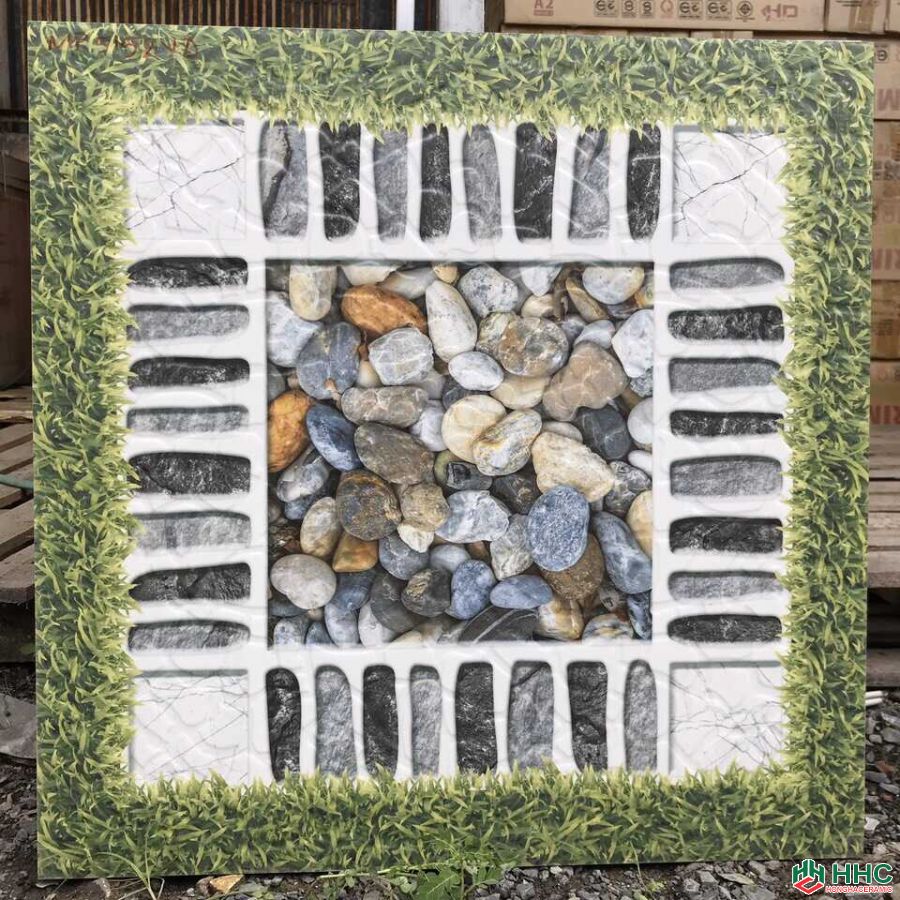 Gạch lát sân 50x50 5152xd